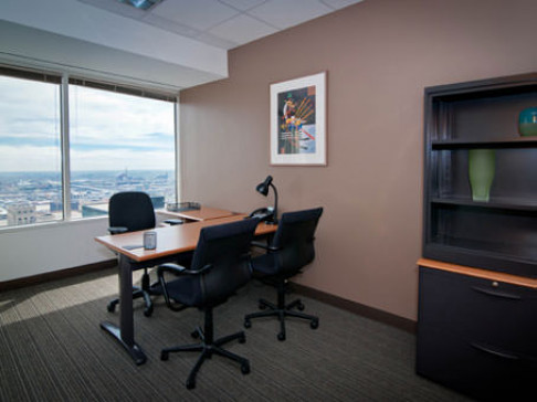 Office: Illinois, West Loop South Wacker, 200 South Wacker Drive, Chicago, IL 60606