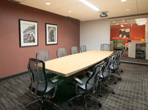 Office: Illinois, West Randolph Ogilvie, 564 W. Randolph Street, Chicago, IL 60661