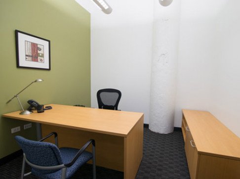 Office: Illinois, West Randolph Ogilvie, 564 W. Randolph Street, Chicago, IL 60661