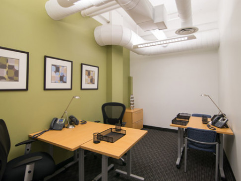 Office: Illinois, West Randolph Ogilvie, 564 W. Randolph Street, Chicago, IL 60661