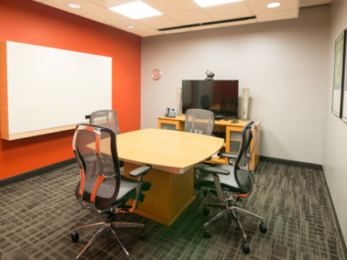 Office: Illinois, West Randolph Ogilvie, 564 W. Randolph Street, Chicago, IL 60661
