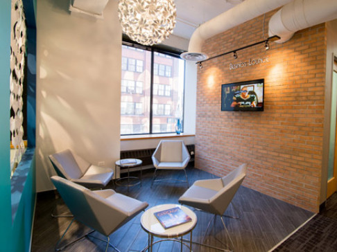 Office: Illinois, West Randolph Ogilvie, 564 W. Randolph Street, Chicago, IL 60661