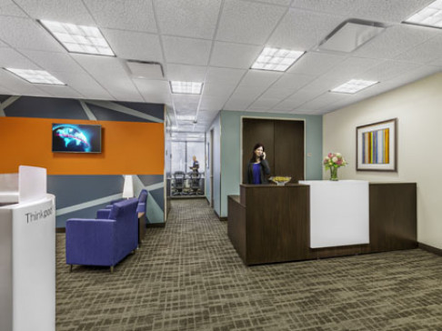 Office: Illinois, Executive Towers West, 1431 Opus Place, Downers Grove, IL 60515