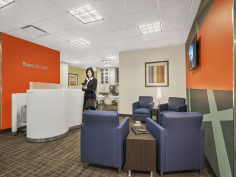 Office: Illinois, Executive Towers West, 1431 Opus Place, Downers Grove, IL 60515