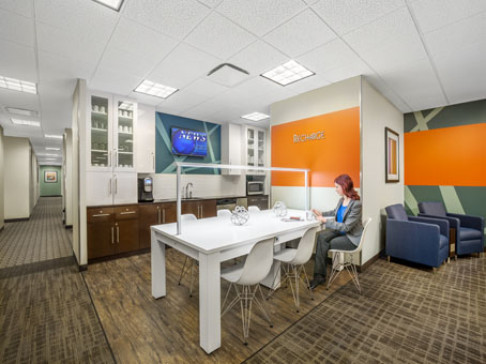 Office: Illinois, Executive Towers West, 1431 Opus Place, Downers Grove, IL 60515