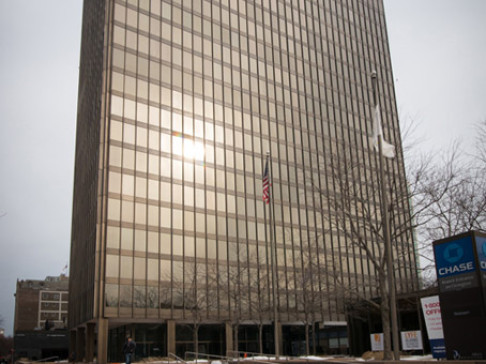 Office: Illinois, Orrington Plaza, 1603 Orrington Avenue, Evanston, IL 60201