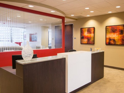 Office: Illinois, Orrington Plaza, 1603 Orrington Avenue, Evanston, IL 60201