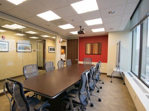 Office: Illinois, Orrington Plaza, 1603 Orrington Avenue, Evanston, IL 60201