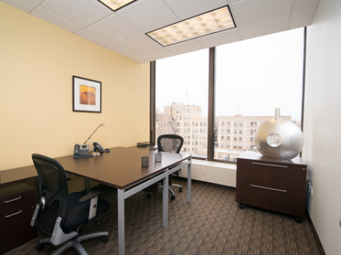 Office: Illinois, Orrington Plaza, 1603 Orrington Avenue, Evanston, IL 60201