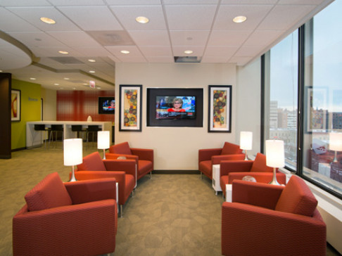 Office: Illinois, Orrington Plaza, 1603 Orrington Avenue, Evanston, IL 60201