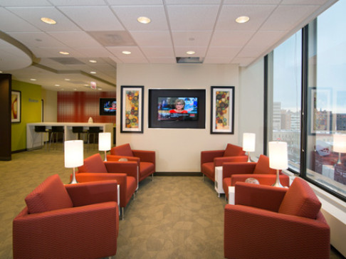 Office: Illinois, Orrington Plaza, 1603 Orrington Avenue, Evanston, IL 60201