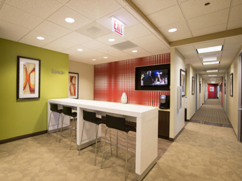 Office: Illinois, Orrington Plaza, 1603 Orrington Avenue, Evanston, IL 60201