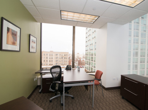Office: Illinois, Orrington Plaza, 1603 Orrington Avenue, Evanston, IL 60201