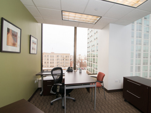 Office: Illinois, Orrington Plaza, 1603 Orrington Avenue, Evanston, IL 60201