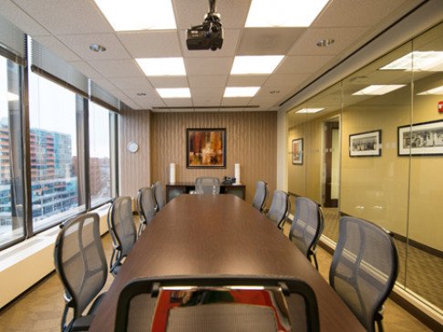 Office: Illinois, Orrington Plaza, 1603 Orrington Avenue, Evanston, IL 60201