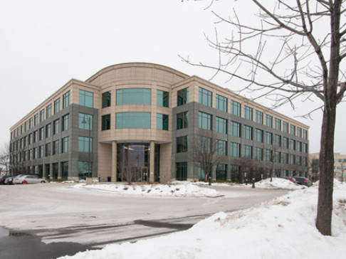 Office: Illinois, Prairie Glen, 2700 Patriot Boulevard, Glenview, IL 60026