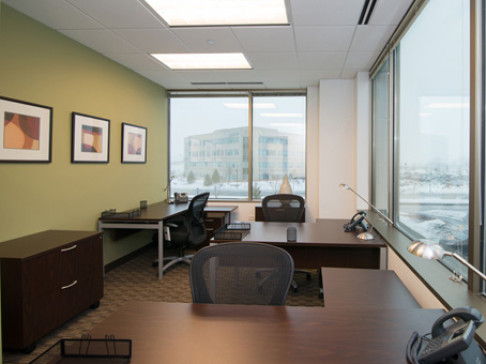Office: Illinois, Prairie Glen, 2700 Patriot Boulevard, Glenview, IL 60026