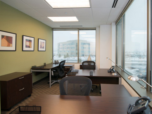 Office: Illinois, Prairie Glen, 2700 Patriot Boulevard, Glenview, IL 60026