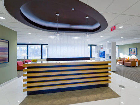 Office: Illinois, Landmark Conway Farms, 100 S. Saunders Rd, Lake Forest, IL 60045