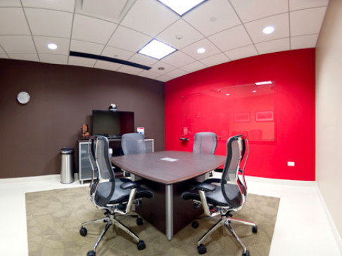 Office: Illinois, Landmark Conway Farms, 100 S. Saunders Rd, Lake Forest, IL 60045