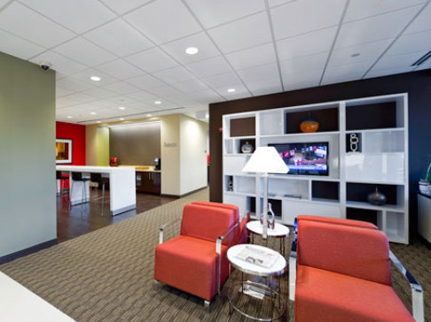 Office: Illinois, Landmark Conway Farms, 100 S. Saunders Rd, Lake Forest, IL 60045
