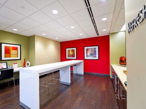 Office: Illinois, Landmark Conway Farms, 100 S. Saunders Rd, Lake Forest, IL 60045