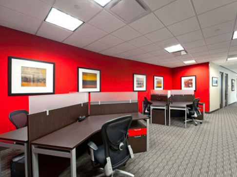 Office: Illinois, Landmark Conway Farms, 100 S. Saunders Rd, Lake Forest, IL 60045