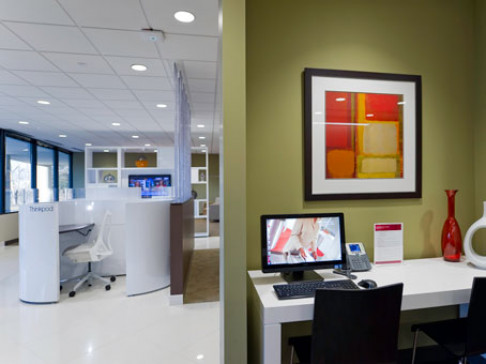 Office: Illinois, Landmark Conway Farms, 100 S. Saunders Rd, Lake Forest, IL 60045