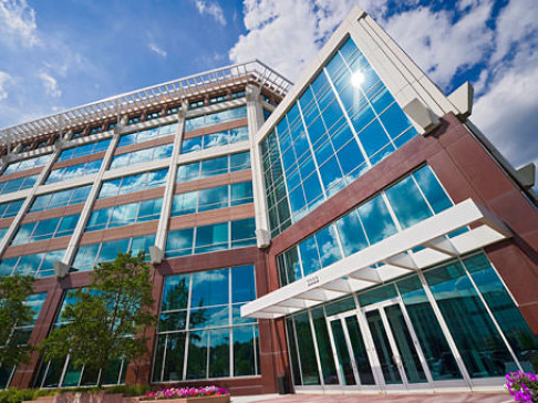 Office: Illinois, Central Park of, 3333 Warrenville Road, Lisle, IL 60532