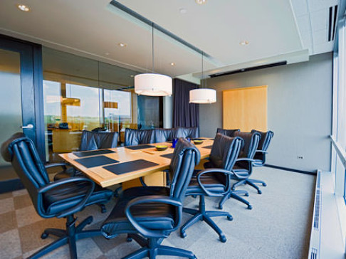 Office: Illinois, Central Park of, 3333 Warrenville Road, Lisle, IL 60532