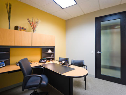 Office: Illinois, Central Park of, 3333 Warrenville Road, Lisle, IL 60532