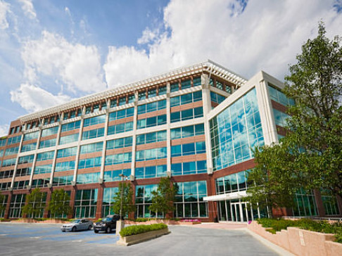 Office: Illinois, Central Park of, 3333 Warrenville Road, Lisle, IL 60532