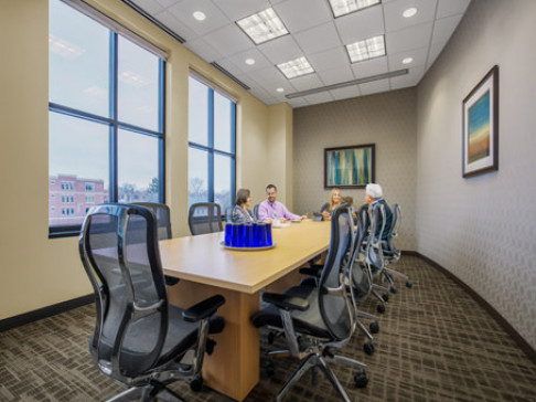 Office: Illinois, Main Street Promenade, 50 South Main Street, Naperville, IL 60540