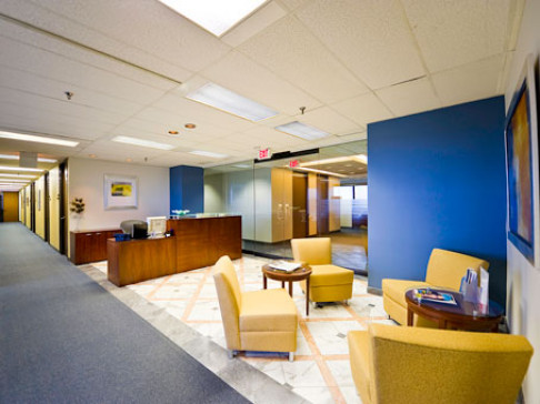 Office: Illinois, Botanic Gardens, 707 Skokie Boulevard, Northbrook, IL 60062