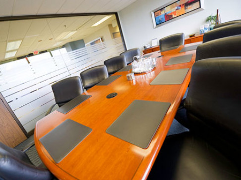 Office: Illinois, Botanic Gardens, 707 Skokie Boulevard, Northbrook, IL 60062
