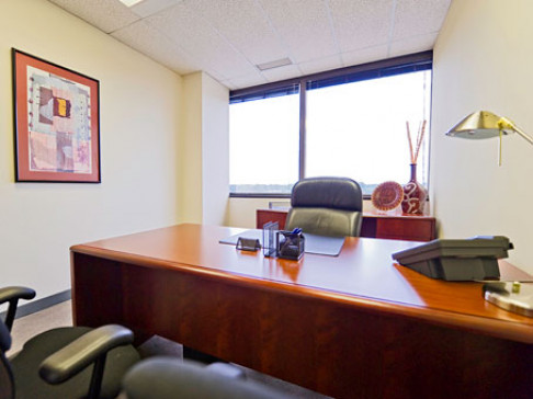 Office: Illinois, Botanic Gardens, 707 Skokie Boulevard, Northbrook, IL 60062