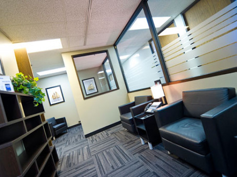 Office: Illinois, Botanic Gardens, 707 Skokie Boulevard, Northbrook, IL 60062