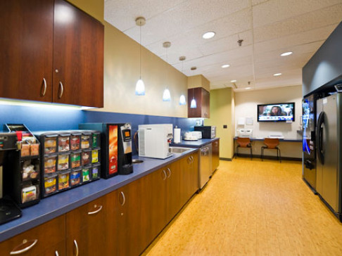 Office: Illinois, Botanic Gardens, 707 Skokie Boulevard, Northbrook, IL 60062