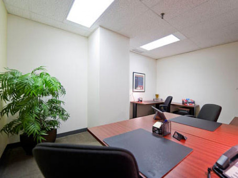 Office: Illinois, Botanic Gardens, 707 Skokie Boulevard, Northbrook, IL 60062