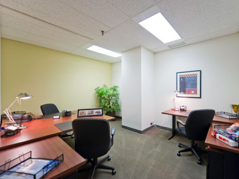 Office: Illinois, Botanic Gardens, 707 Skokie Boulevard, Northbrook, IL 60062
