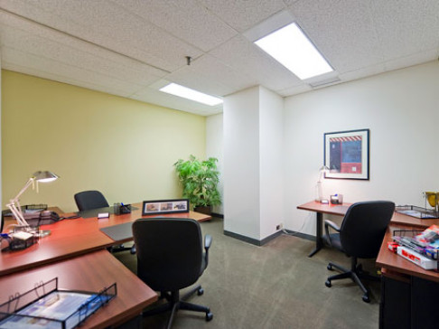 Office: Illinois, Botanic Gardens, 707 Skokie Boulevard, Northbrook, IL 60062