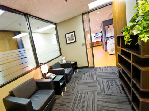 Office: Illinois, Botanic Gardens, 707 Skokie Boulevard, Northbrook, IL 60062