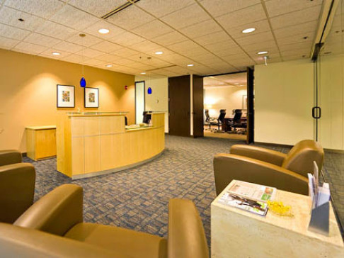 Office: Illinois, One Place, 5 Revere Drive, Northbrook, IL 60062-1500