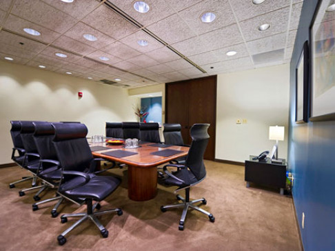 Office: Illinois, One Place, 5 Revere Drive, Northbrook, IL 60062-1500