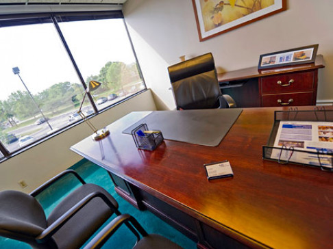 Office: Illinois, One Place, 5 Revere Drive, Northbrook, IL 60062-1500
