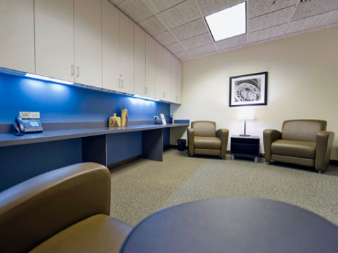 Office: Illinois, One Place, 5 Revere Drive, Northbrook, IL 60062-1500