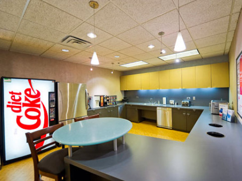 Office: Illinois, One Place, 5 Revere Drive, Northbrook, IL 60062-1500