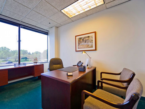Office: Illinois, One Place, 5 Revere Drive, Northbrook, IL 60062-1500
