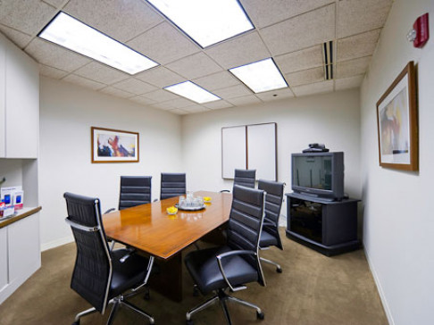 Office: Illinois, One Place, 5 Revere Drive, Northbrook, IL 60062-1500