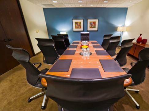 Office: Illinois, One Place, 5 Revere Drive, Northbrook, IL 60062-1500